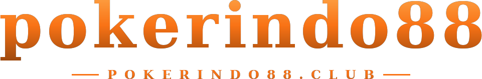 pokerindo88 logo