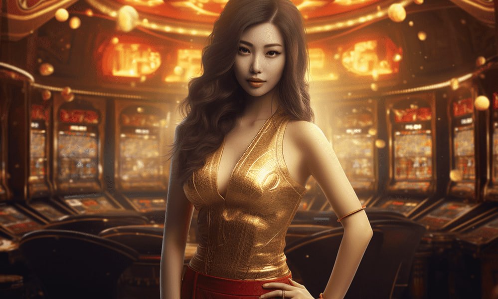 pokerindo88 Live Baccarat Grand
