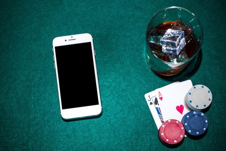 pokerindo88 Game room order