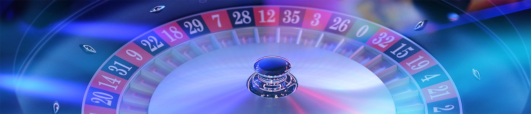 pokerindo88 Dealer Tables