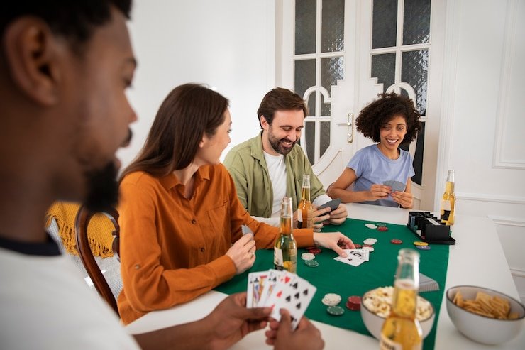 pokerindo88 Sportsbook Markets